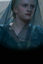 Imagen de La Casa del Dragón (T2): Ep.2 Rhaenyra la Cruel - 1