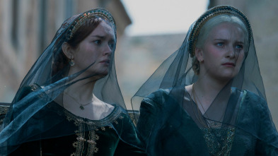 Imagen de La Casa del Dragón (T2): Ep.2 Rhaenyra la Cruel - 2