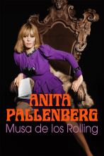 Imagen de Anita Pallenberg: musa de los Rolling - 1
