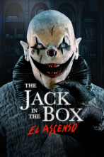 Imagen de The Jack in the Box. El ascenso - 1