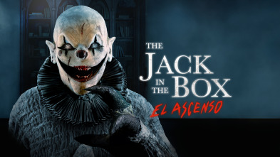 Imagen de The Jack in the Box. El ascenso - 2
