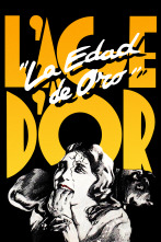 Imagen de La edad de oro - 1