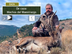 Imagen de De caza: machos del Maestrazgo - 2