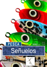 Imagen de Señuelos (T1) - 1