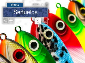 Imagen de Señuelos (T1) - 2