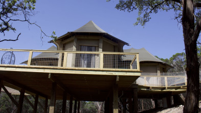 Imagen de Construcciones al... (T7): Retiro de Texas Hillside - 2