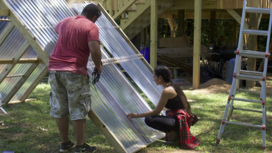 Imagen de Construcciones al... (T7): Cabaña en Country River - 2