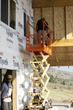 Imagen de Construcciones al... (T7): Hogar granero en Idaho - 1