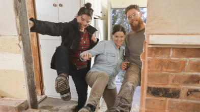 Imagen de Las gemelas reforman...: Ep.12 - 2