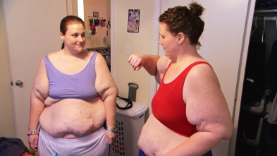 Imagen de Mi vida con 300... (T4): Kandi y Brandi - 2