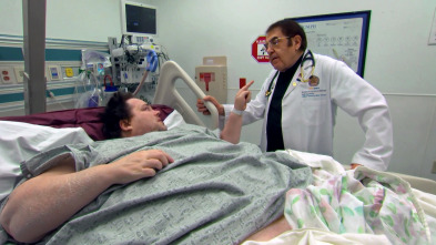 Imagen de Mi vida con 300... (T4): James y Cynthia - 2