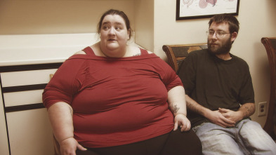 Imagen de Mi vida con 300... (T6): Angie J Parte 1 - 2