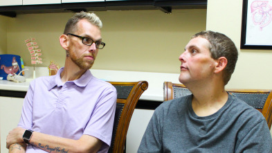 Imagen de Mi vida con 300... (T6): John y Lonnie - 2