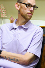 Imagen de Mi vida con 300... (T6): John y Lonnie - 1