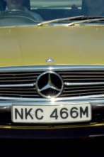 Imagen de Maestros de la...: Jaguar y Mercedes - 1