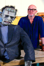 Imagen de Maestros de la... (T5): Ep.18 - 1