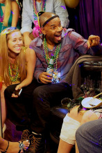 Imagen de El sexo me llevó... (T3): Travesuras en Mardi Gras - 1
