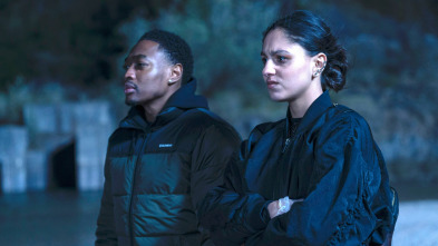 Imagen de The Outlaws (T3): Ep.2  - 2
