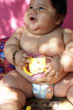 Imagen de Diagnósticos... (T2): Niña con cara partida - 1