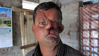 Imagen de Diagnósticos... (T5): Un tigre se comío mi rostro - 2