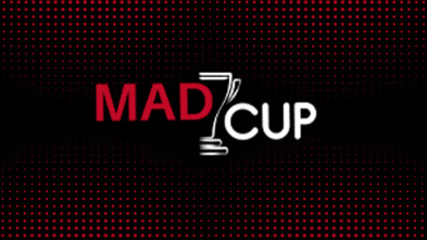 Imagen de MADCUP Femenino (2025) - 2