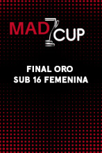 Imagen de MADCUP Femenino (2025) - 3