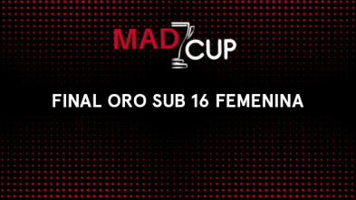 Imagen de MADCUP Femenino (2025) - 4