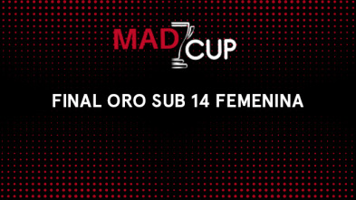 Imagen de MADCUP Femenino (2025) - 6