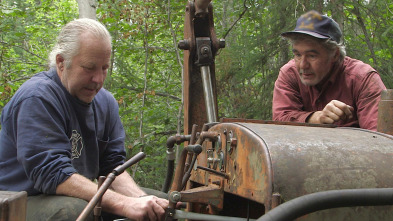 Imagen de Yukon Men (T3): La apuesta de Stan - 2