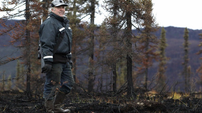 Yukon Men: Resurgir de las cenizas