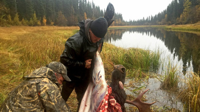 Imagen de Yukon Men (T5): Tierra de nadie - 2