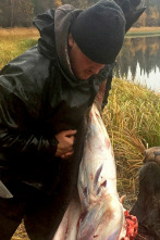 Imagen de Yukon Men (T5): Tierra de nadie - 1