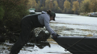 Imagen de Yukon Men (T5): Medidas desesperadas - 2