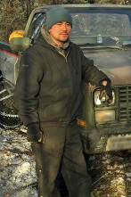 Imagen de Yukon Men (T5): Al estilo del Yukón - 1