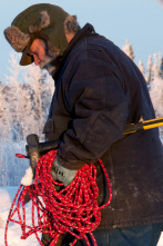 Yukon Men: Un margen de ventaja