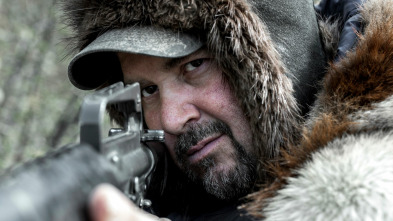 Imagen de Yukon Men (T6): El camino - 2