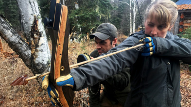 Imagen de Yukon Men (T6): Líneas de sangre - 2