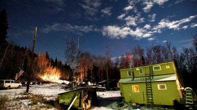 Imagen de Yukon Men (T6): Punto de ebullición - 2