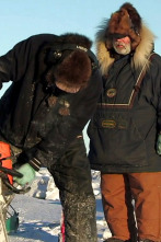 Imagen de Yukon Men (T6): El arte de las anguilas - 1