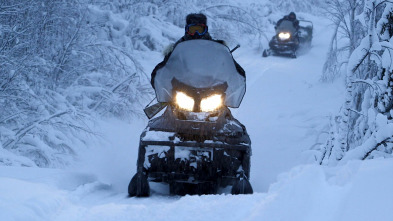 Imagen de Yukon Men (T6): Plan de fuga - 2