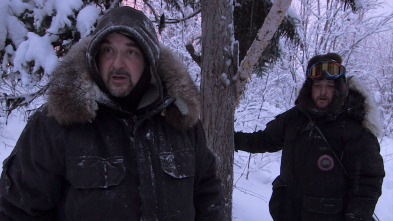 Imagen de Yukon Men (T6): El fin del camino - 2