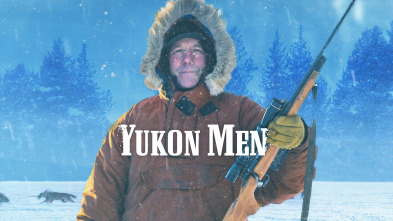 Imagen de Yukon Men (T5) - 2