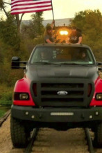 Imagen de Diesel brothers (T1): Camion o tren - 1