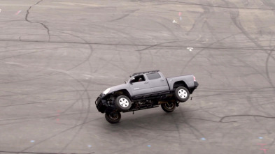 Imagen de Diesel brothers (T1): Tracción 2×2 - 2