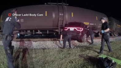 Imagen de Body Cam: Arruinarte la vida - 2