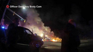 Imagen de Body Cam: No te rindas - 2