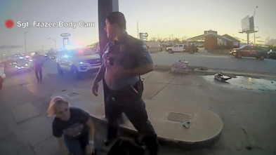 Imagen de Body Cam: La prueba del delito - 2