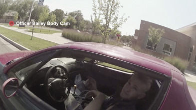 Body Cam: Crisis