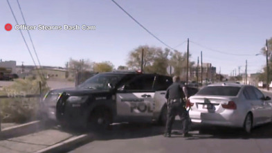 Imagen de Body Cam: Cacería - 2