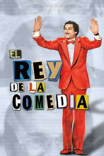 Imagen de El rey de la comedia - 1